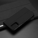 Dux Ducis Dux Ducis Skin Pro kabura etui pokrowiec z klapką Samsung Galaxy A03s niebieski