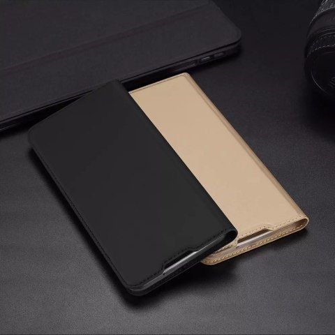 Dux Ducis Dux Ducis Skin Pro kabura etui pokrowiec z klapką Samsung Galaxy A03s niebieski Dux Ducis Dux Ducis Skin Pro kabura etui pokrowiec z klapką Samsung Galaxy A03s niebieski