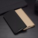 Dux Ducis Dux Ducis Skin Pro kabura etui pokrowiec z klapką Samsung Galaxy A03s różowy