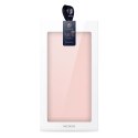 Dux Ducis Dux Ducis Skin Pro kabura etui pokrowiec z klapką iPhone 13 mini różowy