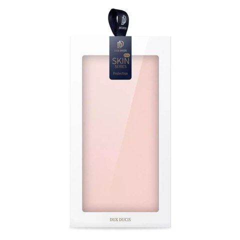 Dux Ducis Dux Ducis Skin Pro kabura etui pokrowiec z klapką iPhone 13 mini różowy Dux Ducis Dux Ducis Skin Pro kabura etui pokrowiec z klapką iPhone 13 mini różowy