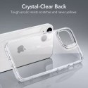 ESR Esr classic kickstand iphone 14 plus clear
