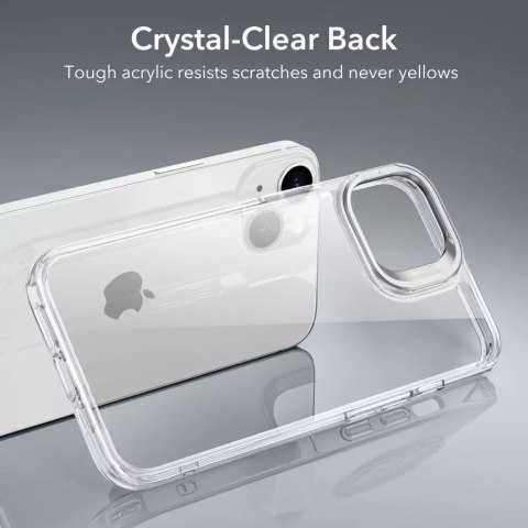 ESR Esr classic kickstand iphone 14 plus clear ESR Esr classic kickstand iphone 14 plus clear