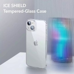 ESR Esr ice shield iphone 14 plus clear