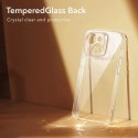 ESR Esr ice shield iphone 14 plus clear