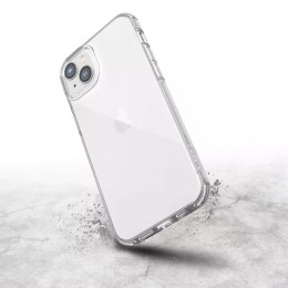 Raptic Raptic Clear Case etui iPhone 14 pancerny pokrowiec przezroczysty