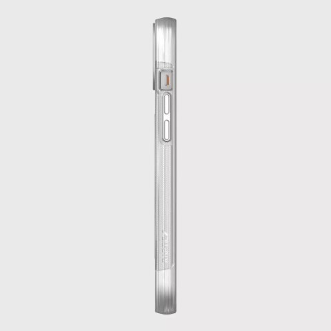 Raptic Raptic Clutch Built Case etui iPhone 14 Plus z MagSafe pokrowiec plecki przezroczysty Raptic Raptic Clutch Built Case etui iPhone 14 Plus z MagSafe pokrowiec plecki przezroczysty