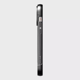 Raptic Raptic Clutch Built Case etui iPhone 14 Pro Max z MagSafe pokrowiec plecki czarny