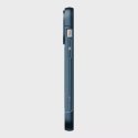 Raptic Raptic Clutch Built Case etui iPhone 14 Pro Max z MagSafe pokrowiec plecki niebieski