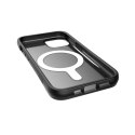 Raptic Raptic Clutch Built Case etui iPhone 14 z MagSafe pokrowiec plecki czarny
