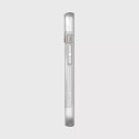 Raptic Raptic Clutch Built Case etui iPhone 14 z MagSafe pokrowiec plecki przezroczysty