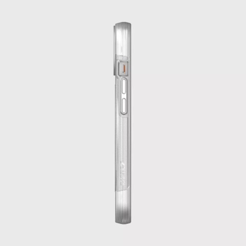 Raptic Raptic Clutch Built Case etui iPhone 14 z MagSafe pokrowiec plecki przezroczysty Raptic Raptic Clutch Built Case etui iPhone 14 z MagSafe pokrowiec plecki przezroczysty