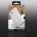 Raptic Raptic Clutch Built Case etui iPhone 14 z MagSafe pokrowiec plecki przezroczysty