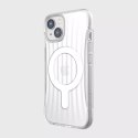 Raptic Raptic Clutch Built Case etui iPhone 14 z MagSafe pokrowiec plecki przezroczysty