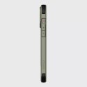 Raptic Raptic Fort Case etui iPhone 14 Pro z MagSafe pancerny pokrowiec zielony