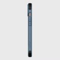 Raptic Raptic Fort Case etui iPhone 14 z MagSafe pancerny pokrowiec niebieski