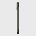 Raptic Raptic Secure Case etui iPhone 14 z MagSafe pancerny pokrowiec zielony