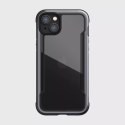 Raptic Raptic Shield Case etui iPhone 14 Plus pancerny pokrowiec czarny
