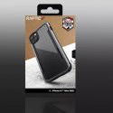 Raptic Raptic Shield Case etui iPhone 14 Plus pancerny pokrowiec czarny