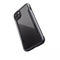 Raptic Raptic Shield Case etui iPhone 14 Plus pancerny pokrowiec czarny