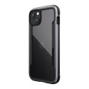 Raptic Raptic Shield Case etui iPhone 14 Plus pancerny pokrowiec czarny