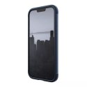 Raptic Raptic Shield Case etui iPhone 14 Plus pancerny pokrowiec niebieski