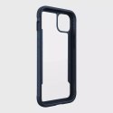 Raptic Raptic Shield Case etui iPhone 14 Plus pancerny pokrowiec niebieski