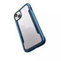 Raptic Raptic Shield Case etui iPhone 14 Plus pancerny pokrowiec niebieski