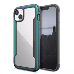 Raptic Raptic Shield Case etui iPhone 14 Plus pancerny pokrowiec opal