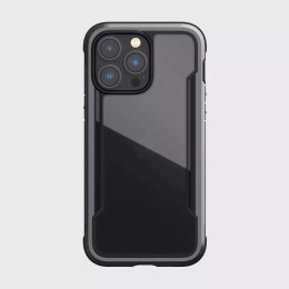 Raptic Raptic Shield Case etui iPhone 14 Pro Max pancerny pokrowiec czarny