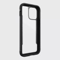 Raptic Raptic Shield Case etui iPhone 14 Pro Max pancerny pokrowiec czarny