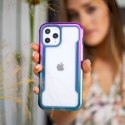 Raptic Raptic Shield Case etui iPhone 14 Pro Max pancerny pokrowiec czarny