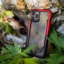 Raptic Raptic Shield Case etui iPhone 14 Pro Max pancerny pokrowiec czarny