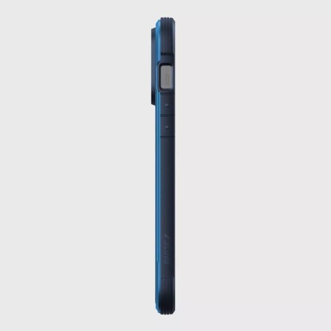 Raptic Raptic Shield Case etui iPhone 14 Pro Max pancerny pokrowiec niebieski Raptic Raptic Shield Case etui iPhone 14 Pro Max pancerny pokrowiec niebieski