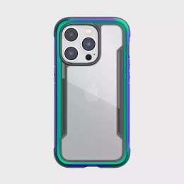 Raptic Raptic Shield Case etui iPhone 14 Pro pancerny pokrowiec opal