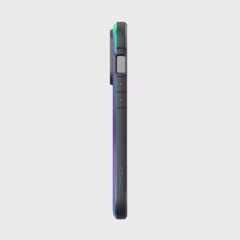 Raptic Raptic Shield Case etui iPhone 14 Pro pancerny pokrowiec opal Raptic Raptic Shield Case etui iPhone 14 Pro pancerny pokrowiec opal