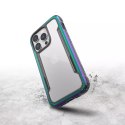 Raptic Raptic Shield Case etui iPhone 14 Pro pancerny pokrowiec opal