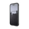 Raptic Raptic Shield Case etui iPhone 14 Pro pancerny pokrowiec opal