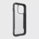 Raptic Raptic Shield Case etui iPhone 14 Pro pancerny pokrowiec opal