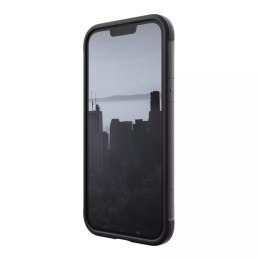 Raptic Raptic Shield Case etui iPhone 14 pancerny pokrowiec czarny