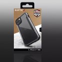 Raptic Raptic Shield Case etui iPhone 14 pancerny pokrowiec czarny