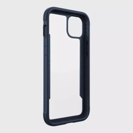 Raptic Raptic Shield Case etui iPhone 14 pancerny pokrowiec niebieski