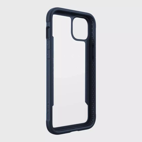 Raptic Raptic Shield Case etui iPhone 14 pancerny pokrowiec niebieski Raptic Raptic Shield Case etui iPhone 14 pancerny pokrowiec niebieski