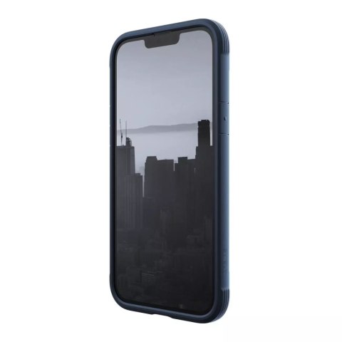 Raptic Raptic Shield Case etui iPhone 14 pancerny pokrowiec niebieski Raptic Raptic Shield Case etui iPhone 14 pancerny pokrowiec niebieski