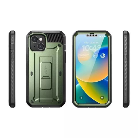 SUPCASE Supcase unicorn beetle pro iphone 14 plus guldan SUPCASE Supcase unicorn beetle pro iphone 14 plus guldan