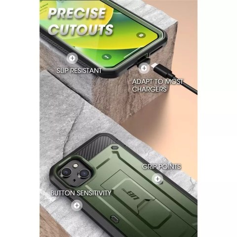 SUPCASE Supcase unicorn beetle pro iphone 14 plus guldan SUPCASE Supcase unicorn beetle pro iphone 14 plus guldan