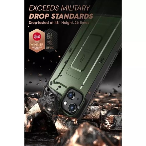 SUPCASE Supcase unicorn beetle pro iphone 14 plus guldan SUPCASE Supcase unicorn beetle pro iphone 14 plus guldan