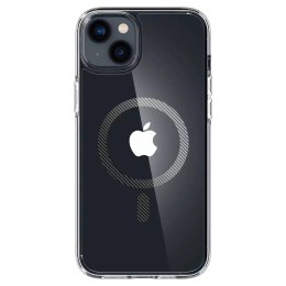 Spigen Spigen ultra hybrid mag magsafe iphone 14 plus carbon fiber