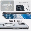 Spigen Spigen ultra hybrid mag magsafe iphone 14 plus carbon fiber