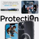 Spigen Spigen ultra hybrid mag magsafe iphone 14 plus carbon fiber